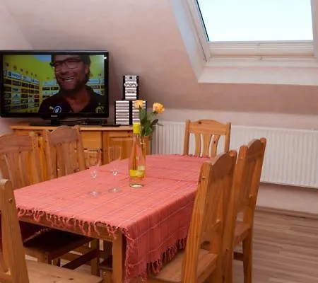 Ferienwohnung-fluegge *