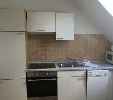 Ferienwohnung-fluegge