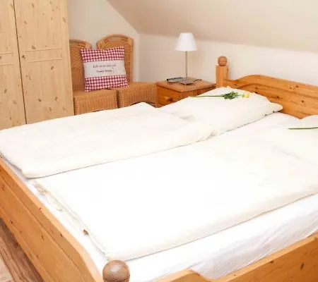 Ferienwohnung-fluegge * Staberdorf