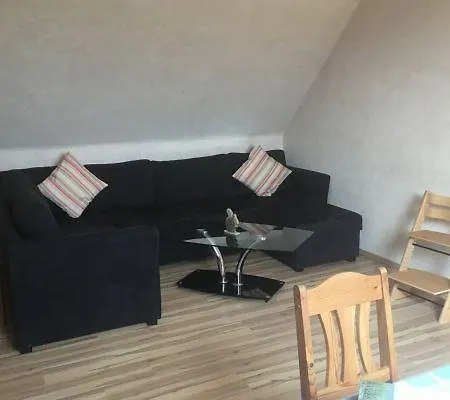 Ferienwohnung-fluegge Staberdorf