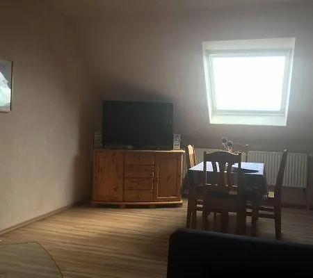 Lägenhet Ferienwohnung-fluegge *